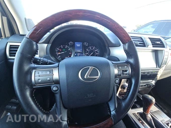 2018 Lexus GX 460 Premium – miniatura 10