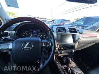 2018 Lexus GX 460 Premium – miniatura 11