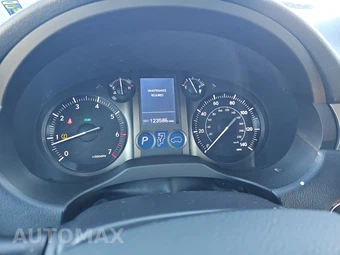 2018 Lexus GX 460 Premium – miniatura 12