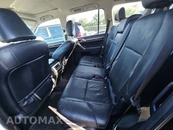 2018 Lexus GX 460 Premium – miniatura 13