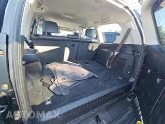 2018 Lexus GX 460 Premium – miniatura 17