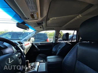 2018 Lexus GX 460 Premium – miniatura 18