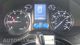 2018 Lexus GX 460 Premium – miniatura 19