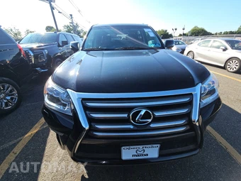2018 Lexus GX 460 Premium – miniatura 2