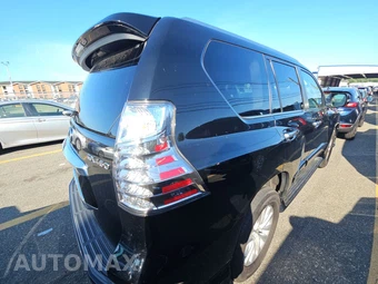 2018 Lexus GX 460 Premium – miniatura 4