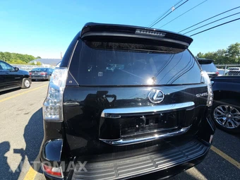 2018 Lexus GX 460 Premium – miniatura 5