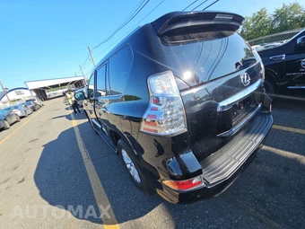2018 Lexus GX 460 Premium – miniatura 6