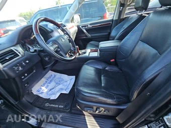 2018 Lexus GX 460 Premium – miniatura 7