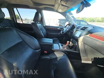 2018 Lexus GX 460 Premium – miniatura 8