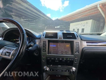 2018 Lexus GX 460 Premium – miniatura 10