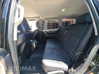 2018 Lexus GX 460 Premium – miniatura 13
