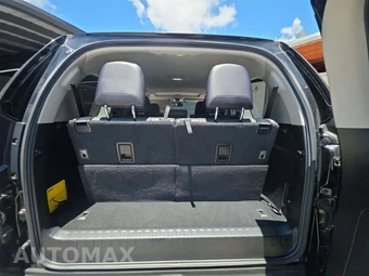 2018 Lexus GX 460 Premium – miniatura 15