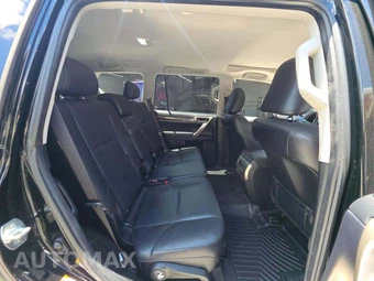 2018 Lexus GX 460 Premium – miniatura 17