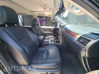 2018 Lexus GX 460 Premium – miniatura 19