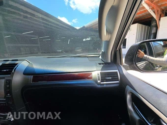 2018 Lexus GX 460 Premium – miniatura 20