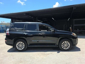 2018 Lexus GX 460 Premium – miniatura 4