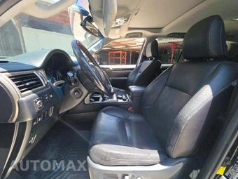 2018 Lexus GX 460 Premium – miniatura 6