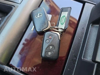 2018 Lexus GX 460 Premium – miniatura 8