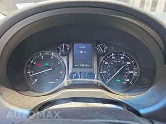 2018 Lexus GX 460 Premium – miniatura 9