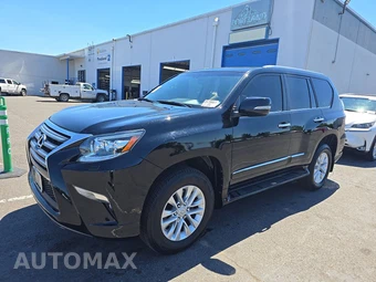 2018 Lexus GX 460 Premium