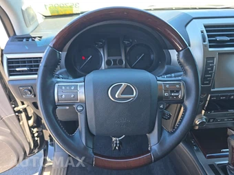 2018 Lexus GX 460 Premium – miniatura 10