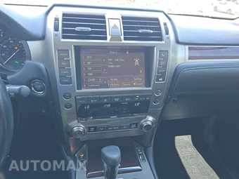 2018 Lexus GX 460 Premium – miniatura 11