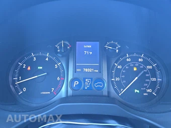 2018 Lexus GX 460 Premium – miniatura 12