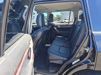 2018 Lexus GX 460 Premium – miniatura 13