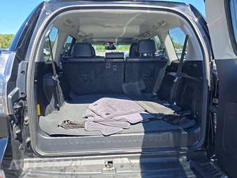 2018 Lexus GX 460 Premium – miniatura 16