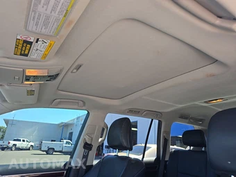 2018 Lexus GX 460 Premium – miniatura 18
