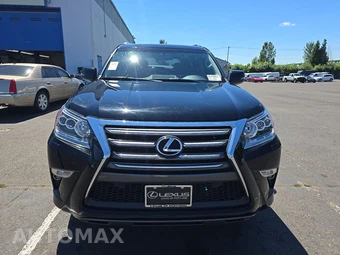 2018 Lexus GX 460 Premium – miniatura 2
