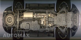 2018 Lexus GX 460 Premium – miniatura 20