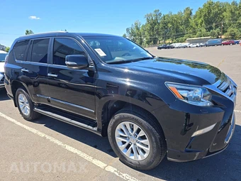 2018 Lexus GX 460 Premium – miniatura 3
