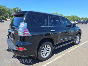 2018 Lexus GX 460 Premium – miniatura 4