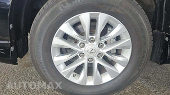 2018 Lexus GX 460 Premium – miniatura 42