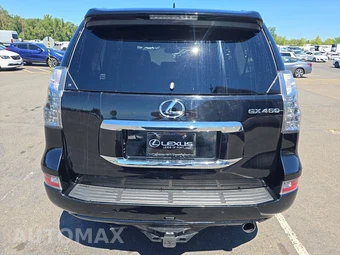 2018 Lexus GX 460 Premium – miniatura 5