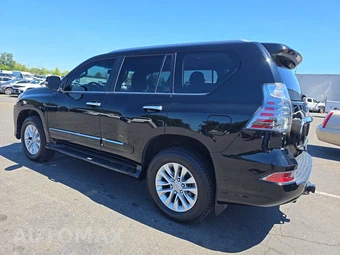 2018 Lexus GX 460 Premium – miniatura 6
