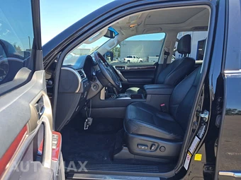 2018 Lexus GX 460 Premium – miniatura 7