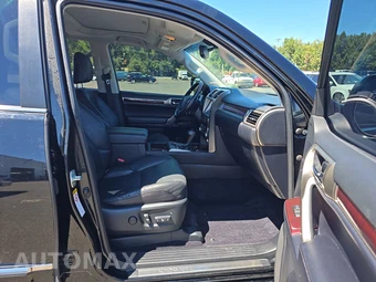 2018 Lexus GX 460 Premium – miniatura 8
