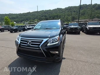 2018 Lexus GX 460 Premium