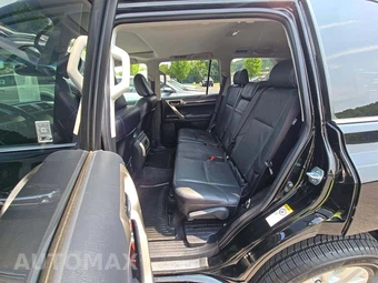 2018 Lexus GX 460 Premium – miniatura 10