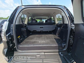 2018 Lexus GX 460 Premium – miniatura 11