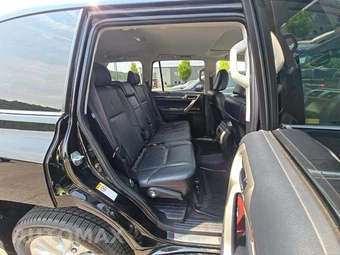 2018 Lexus GX 460 Premium – miniatura 13