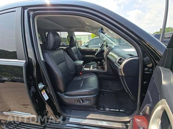 2018 Lexus GX 460 Premium – miniatura 15