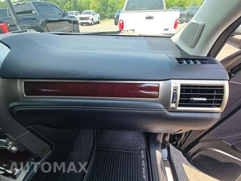 2018 Lexus GX 460 Premium – miniatura 16