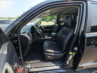 2018 Lexus GX 460 Premium – miniatura 3