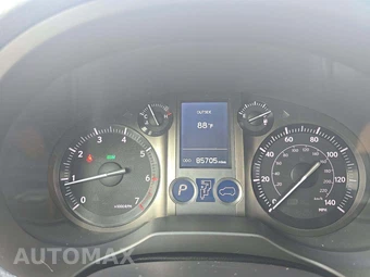 2018 Lexus GX 460 Premium – miniatura 6