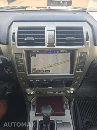 2018 Lexus GX 460 Premium – miniatura 7