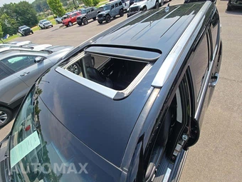 2018 Lexus GX 460 Premium – miniatura 9