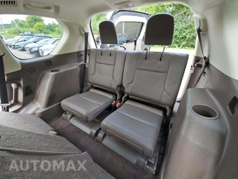 2018 Lexus GX 460 Premium – miniatura 11
